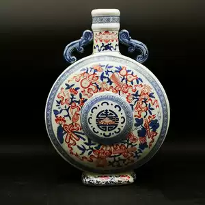 青花抱月瓶- Top 100件青花抱月瓶- 2025年11月更新- Taobao