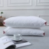 Gối lông nhung siêu mịn gối đặc biệt gối đơn gối cao gối siêu mềm gối cổ thoải mái và mềm mại