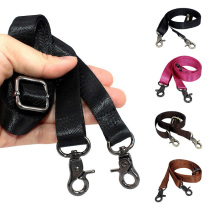 Retro Single Shoulder Bag With Nylon Cloth Single Sell Accessories New Fashion Diagonal Satchel Strap Replacement Wash 100 Hitch Shoulder Braces
