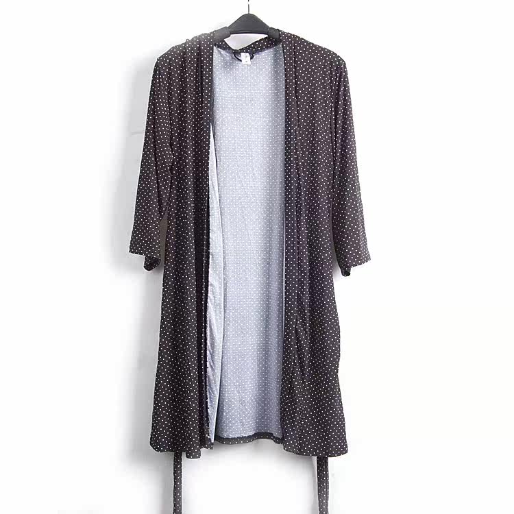 Peignoir - Ref 599815 Image 7