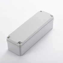 250*80*70mm Outdoor industrial waterproof box Plastic junction box Electrical cable instrument button box