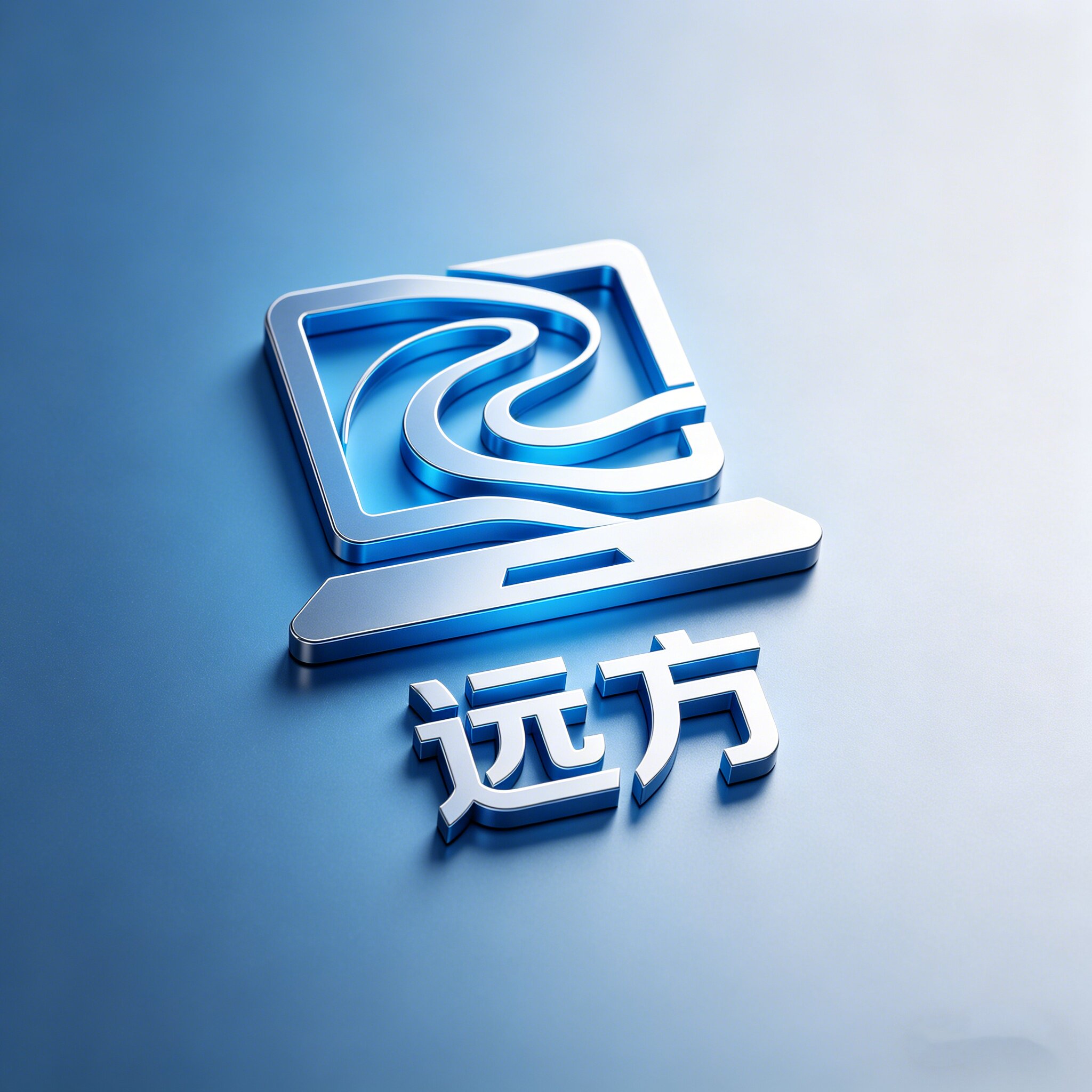 远方电脑pc的LOGO
