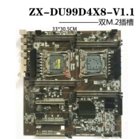 KE Brain X99ZX-DUD4X8-V1.1