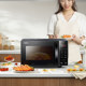 Galanz/Galanz C2S0-Gf5 Microwave Oven, Light Wave Oven, High Power, Large Capacity, Micro-Steaming and Baking All-In-One Machine