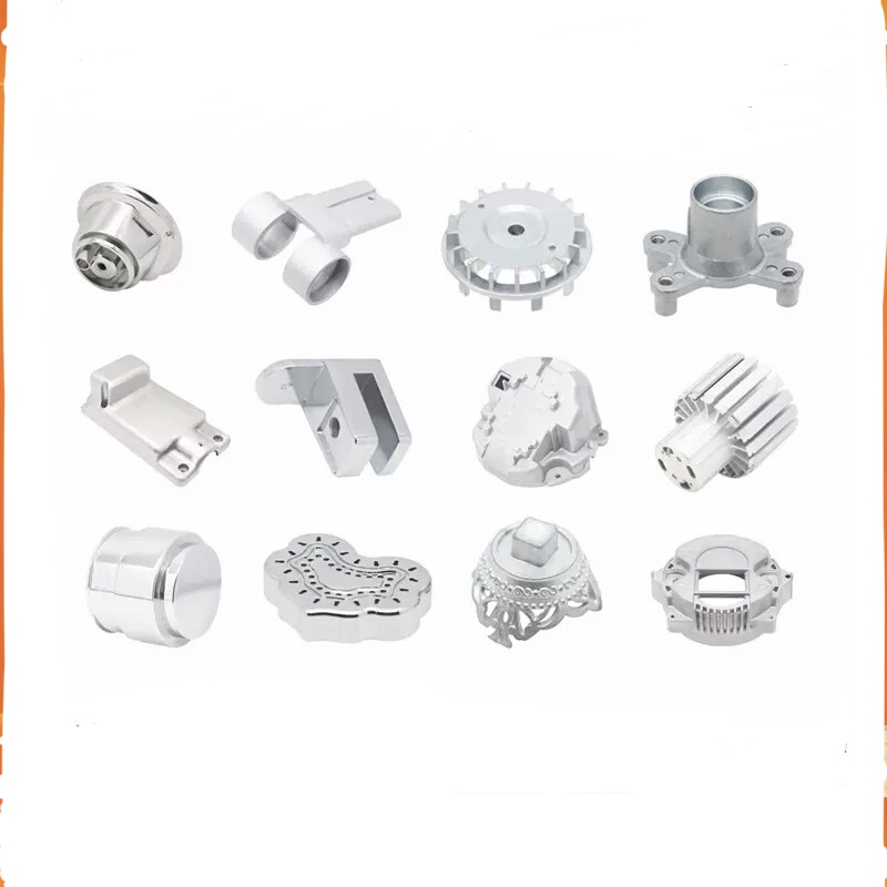 Automotive Hardware Parts, Aluminum Alloy, Zinc Alloy, Stainless Steel 316 Die-Casting Parts, Processing of Special-Shaped Castings Automotive Hardware Parts, Aluminum Alloy, Zinc Alloy, Stainless Steel 316 Die-Casting Parts, Processing of Special-Shaped Castings