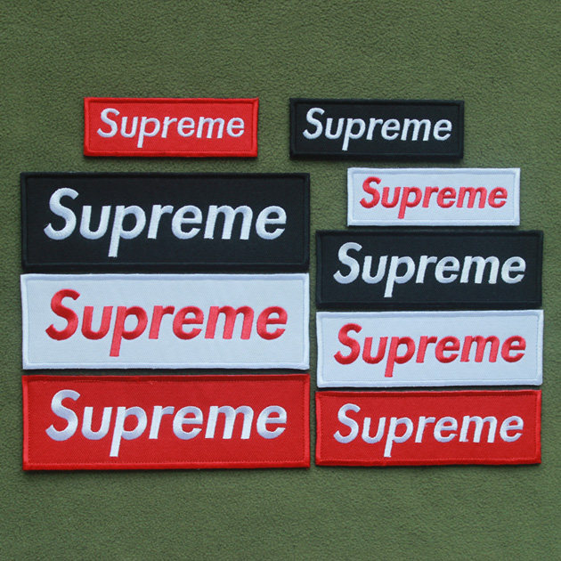 Fine Embroidery Individuality Magic Sticker Stamp Zhang Bag Sticker Stamp Horse Chia Sticker Chapter Arms Chapter Chest Badge Tactical Sticker Zhang