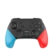 Nintendo Switch gamepad NS pro Tay cầm không dây Bluetooth tay cầm máy tính chống rung kép NFC - Người điều khiển trò chơi