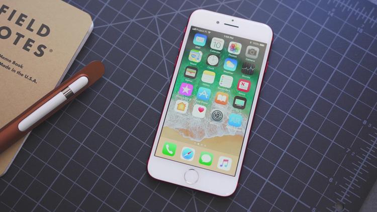 iOS 11.3来袭，可以手动关闭降频