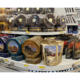 In-Stock Dubai Local Specialty Nadiya Two Varieties of Premium Pure Dates, Individually Packaged 150g Bags