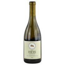 Hess selected Suskosa When Newhite grapes Hess Suskol vineyard Chardonnay