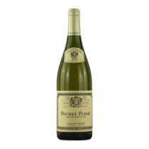 Luia all Puyfusai Qianbai 2018Louis Jadot Pouilly-Fuisse