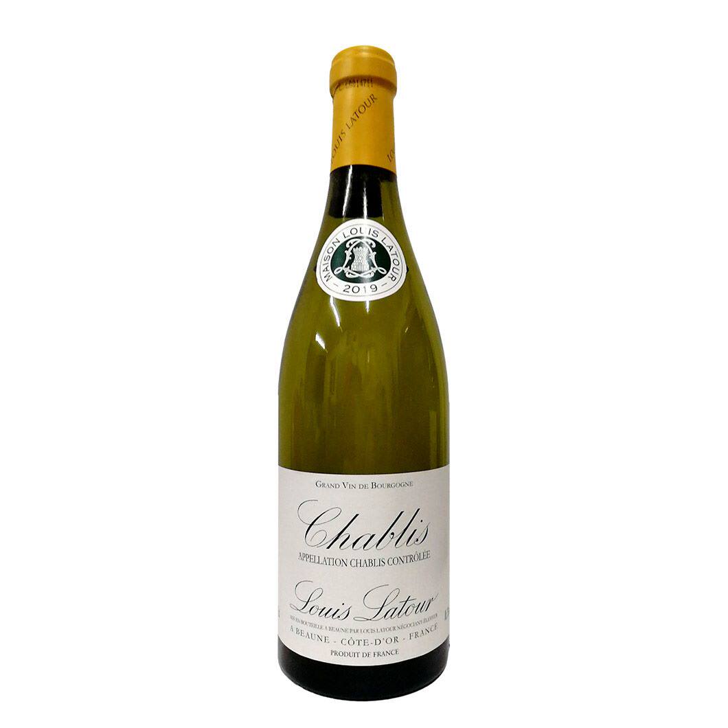 Louis Latour Chablis Dry White Louis Latour Chablis