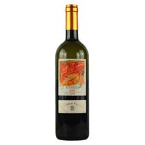 Micky Arole woods with good taste 2019michelle chiarlo gavi di gavi rovere