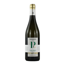 Mezzo Corona PG Grey Pinot Treasured Mezzacorona Pinot Grigio Riserva