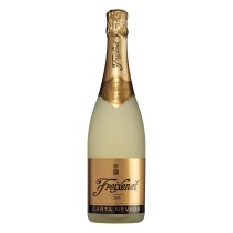 Spain faith Knight gold semi-dry sparkling wine freixenet carta nevada semiseco