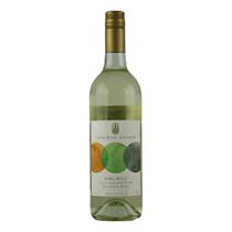 Dew Wine Garden Elder Siblings Emotional and dry white 2018Leeuwin Estate Siblings Sauvigno
