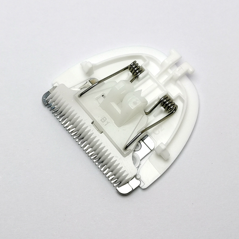 Good boy C80218 electric hair trimmer accessories cutter head replacement baby children shaving hair clippers ceramic cutter head