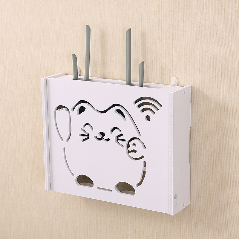 Купить Полку Под Роутер На Стену