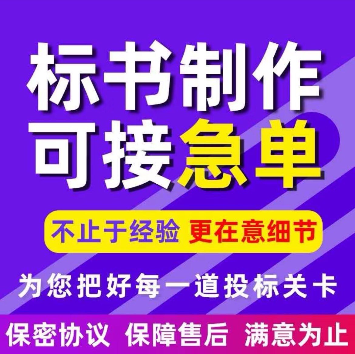 星辰科技标书制作的LOGO