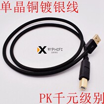 Type A for a fever computer is USB-B 2 0 connector DAC sound card A-square B accent line