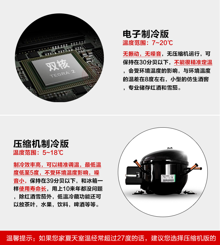 tủ rượu nhôm kính Tủ rượu gỗ rắn nhà tủ rượu Mỹ tủ lạnh xì gà tủ kính thủy tinh điện tử nhiệt độ không đổi tủ rượu - Tủ rượu vang tủ rượu mini giá rẻ