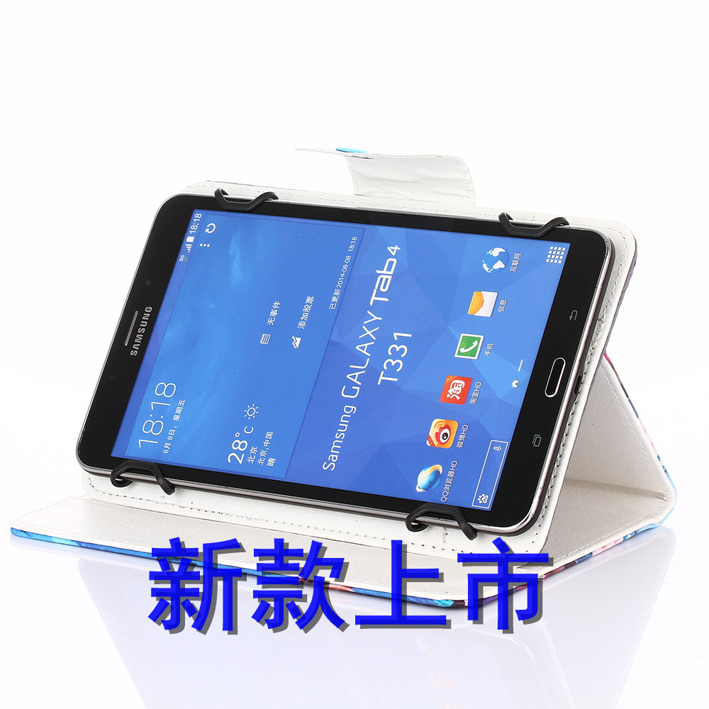 Ốp lưng Huawei M3 Cover BTV-DL09 / W09 Máy tính bảng Bao da PC Bao da M3