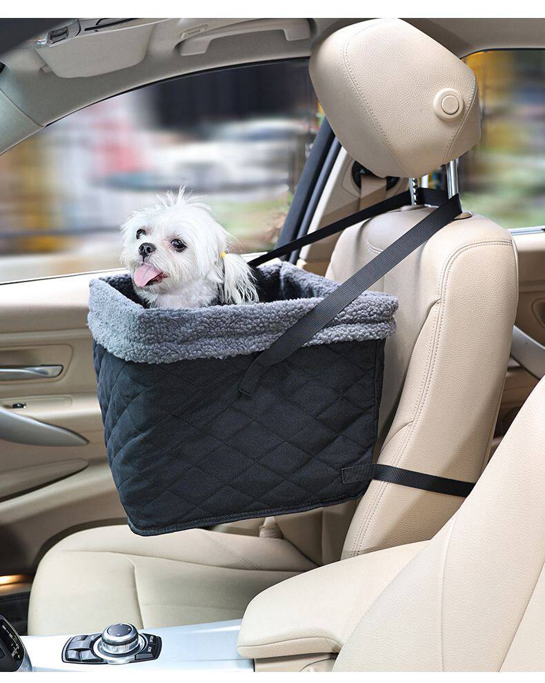 Клетка питомца автомобилей None