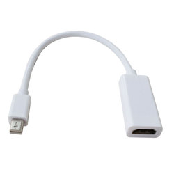 Thunderbolt MINIDP 변환기 Apple