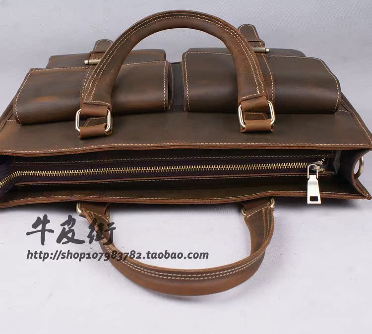 Sac homme - Ref 52521 Image 21