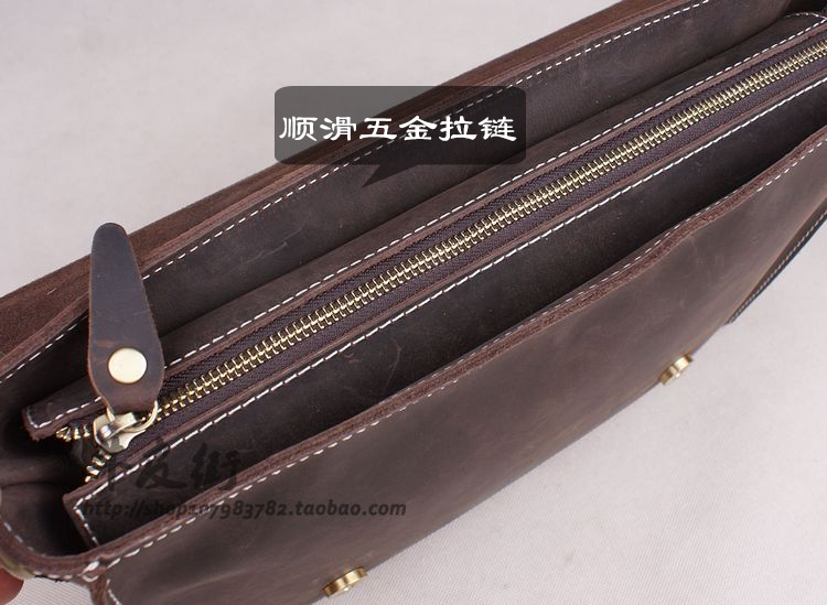 Sac pour homme - Ref 51541 Image 19