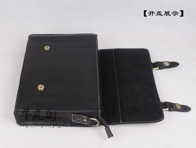 Sac pour homme - Ref 51541 Image 35
