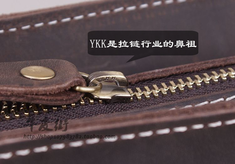 Sac pour homme - Ref 51541 Image 20