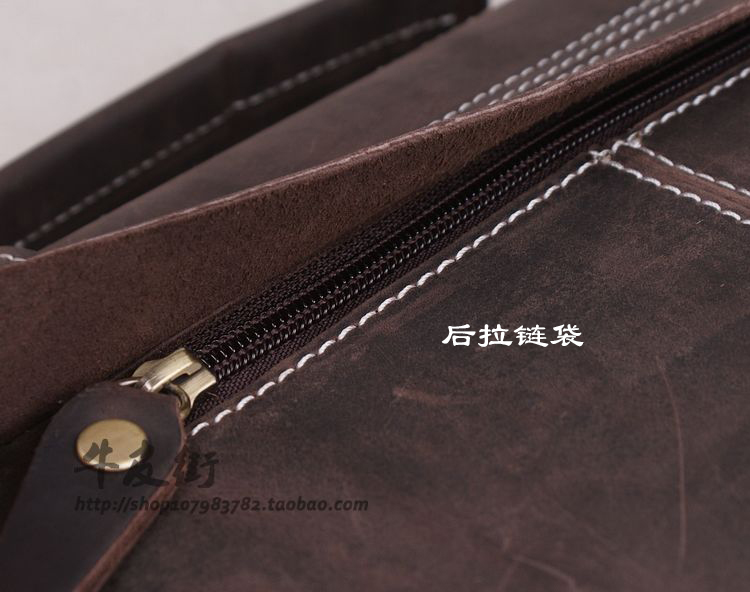 Sac pour homme - Ref 51541 Image 27