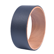 Yoga wheel open back for beginners widening back bend massage slim leg rolling back professional Pilates circle yoga equipment for men