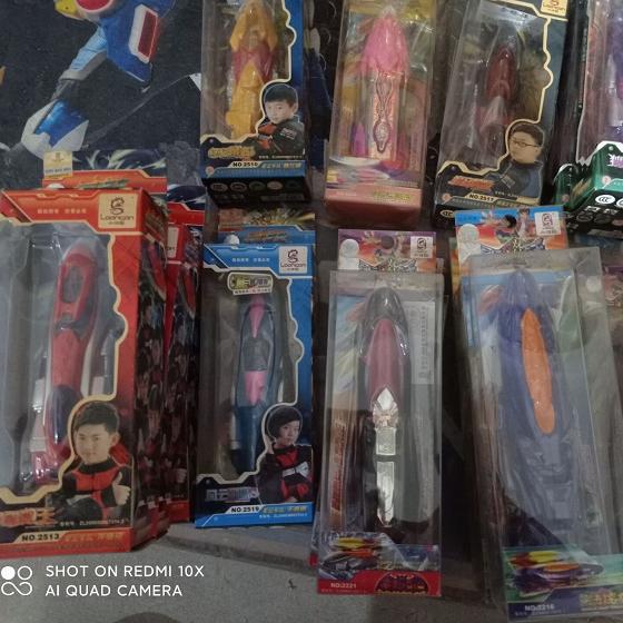 Authentic Little White Dragon Interstellar Dragon King Finished Assembled Car Thunder Fire War Eagle Dazzling Lion King Qinglong Holy Beast Tyrannosaurus Authentic Little White Dragon Interstellar Dragon King Finished Assembled Car Thunder Fire War Eagle Dazzling Lion King Qinglong Holy Beast Tyrannosaurus