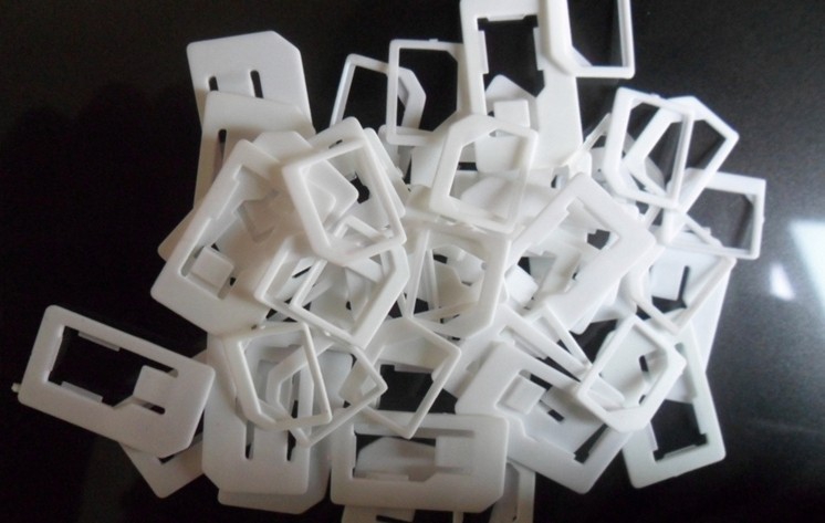 Pince pour cartes SIM - Ref 306001 Image 4