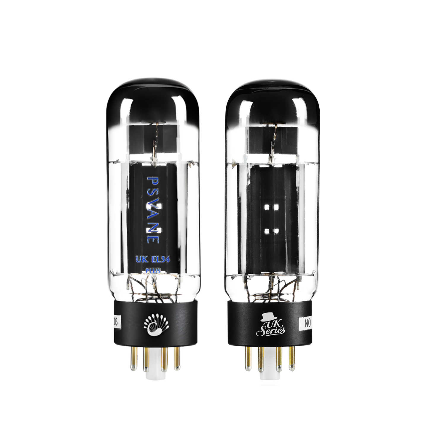 JJ ELECTRONIC VACUUM TUBE EL34 真空管 4本セット JJ ELECTRONIC VACUUM TUBE EL34 真空管 4本セット - 일본⁄미국구매