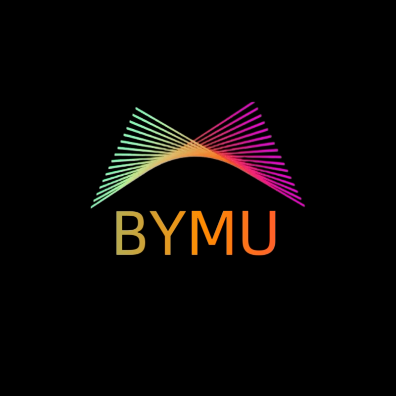 百慕汽车用品的LOGO