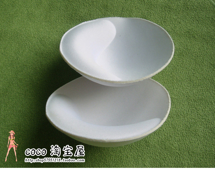 Pads pour soutien-gorge - Ref 816268 Image 8