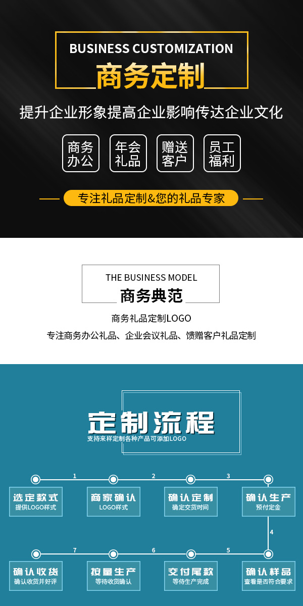 陆泰箱包实业礼品定制