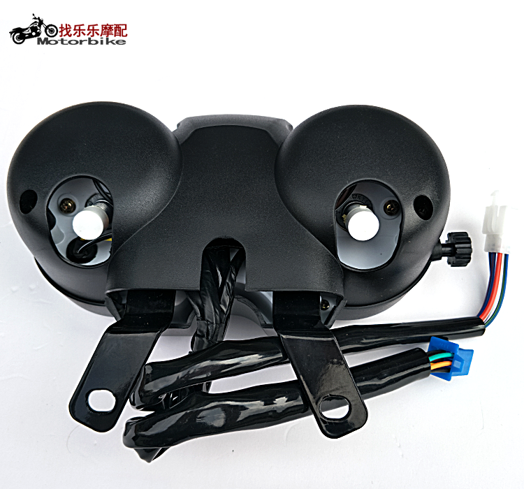 Lifan phụ kiện xe máy LF125-N 13 K 7E chasing cụ lắp ráp đo dặm tachometer bánh dầu bảng đồng hồ xe wave 110