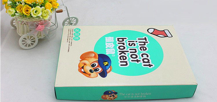 Chaussettes enfant - Ref 2107181 Image 10