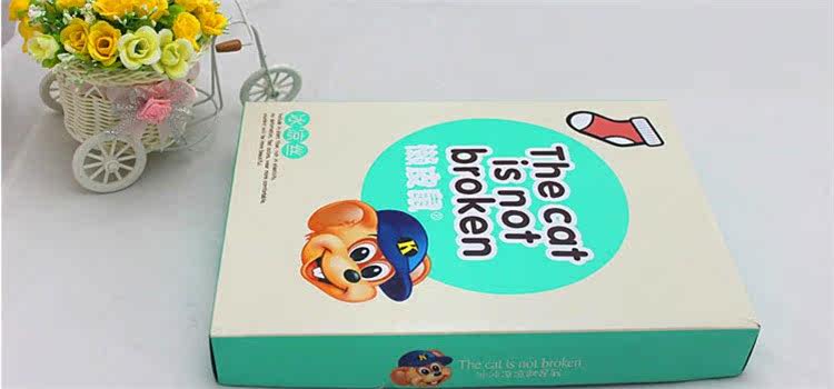 Chaussettes enfant - Ref 2107181 Image 8