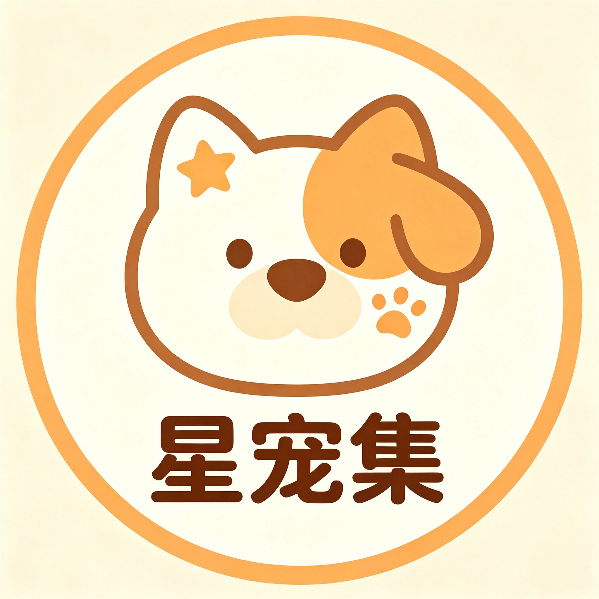 星宠集宠物用品
