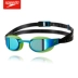 Kính bơi Speedo Kính chống nước HD chống nước và chống sương mù cho nam và nữ Kính râm đua chuyên nghiệp Fastskin3 kính bơi phoenix pn 401 Goggles