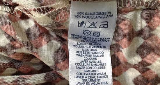 Peignoir - Ref 595382 Image 12