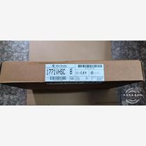 Take the new AB Rockwell PLC module 1771-VHSC B version and ship it on the same day