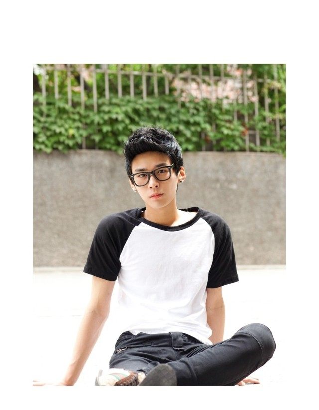 Perruque Harsh pelucheux confirme - Ref 2609096 Image 9