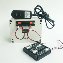 Smart Lock Motor Aging Tester Life Test stroke measurable multiple motor life Mini portable