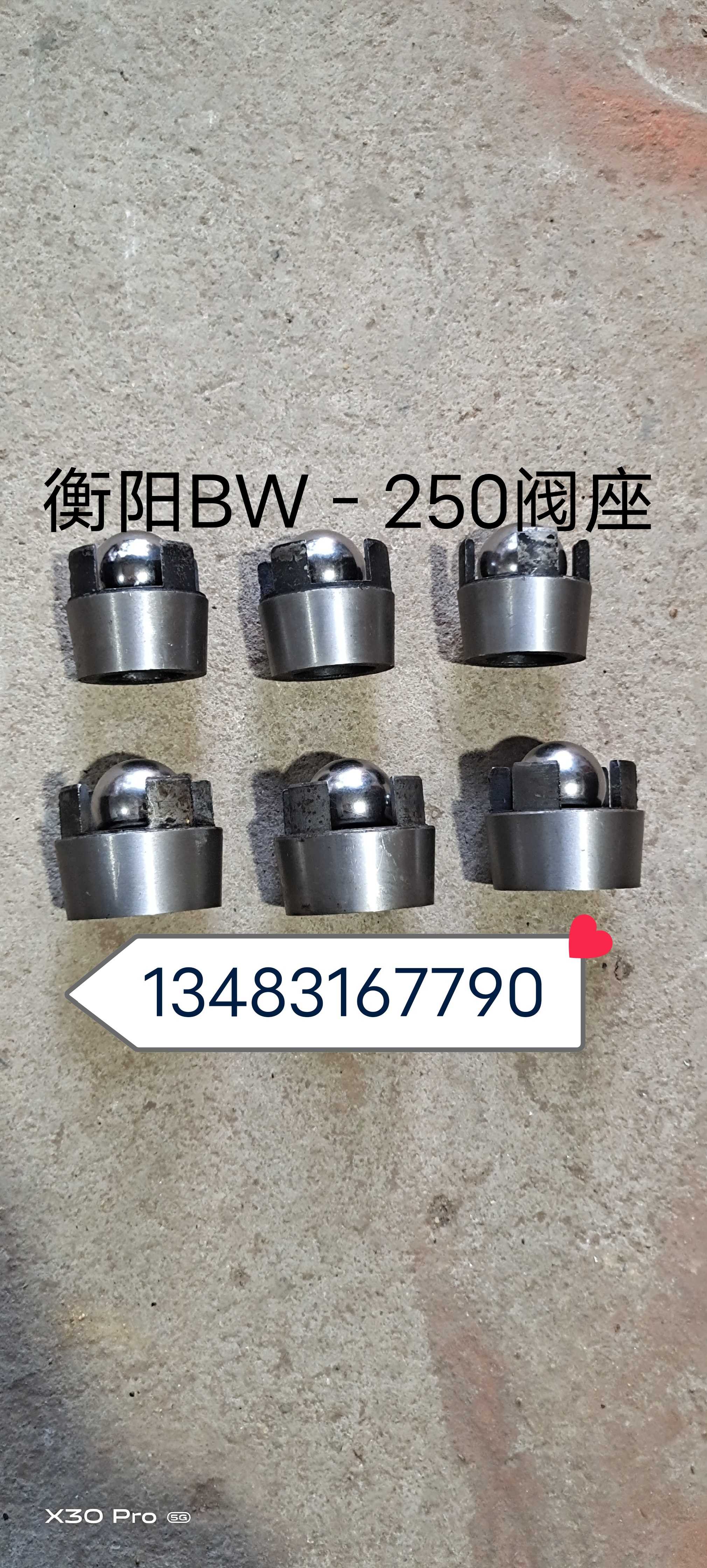 Hengyang BW-250 mud pump grouting pump accessories Hengyang BW-250 mud pump accessories Hengyang 250 mud pump